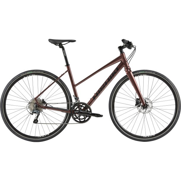 Nishiki Pro SLD 