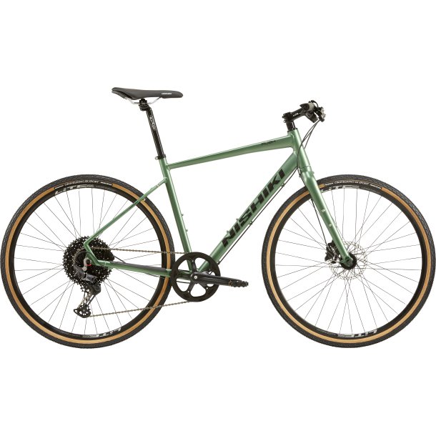 Nishiki Rush  22"