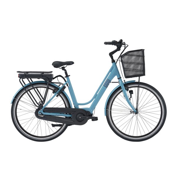 E-Fly Nova Max