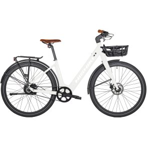 Nishiki Poseidon BLT