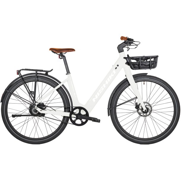 Nishiki Poseidon BLT