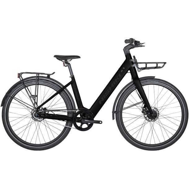 Nishiki Poseidon 7g