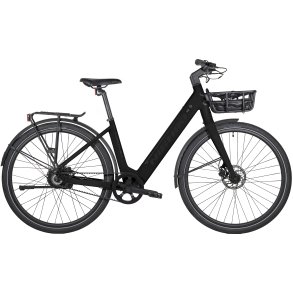 Nishiki Poseidon BLT