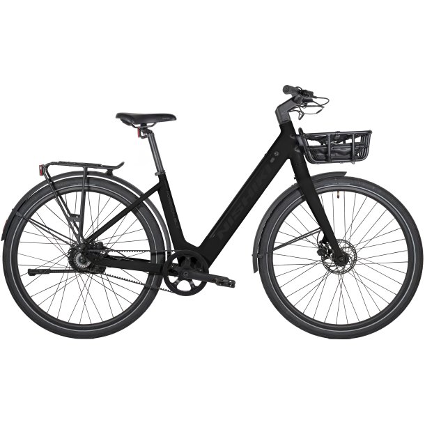 Nishiki Poseidon BLT