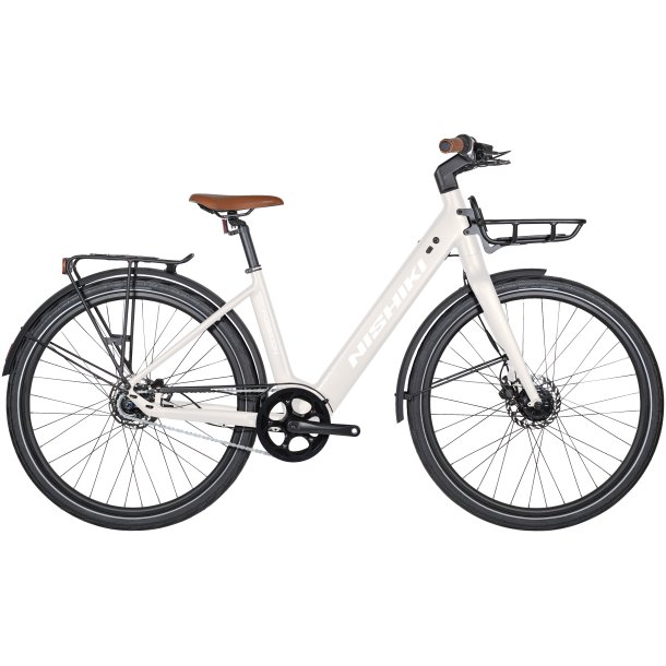 Nishiki Poseidon 7g
