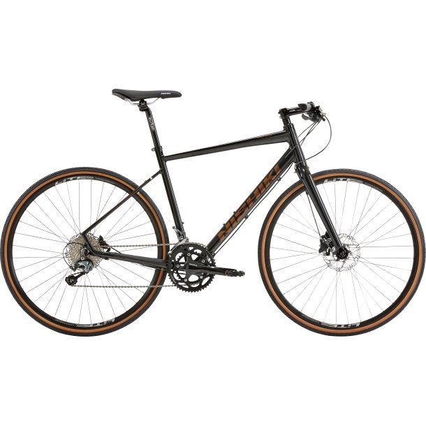 Nishiki Pro SLD