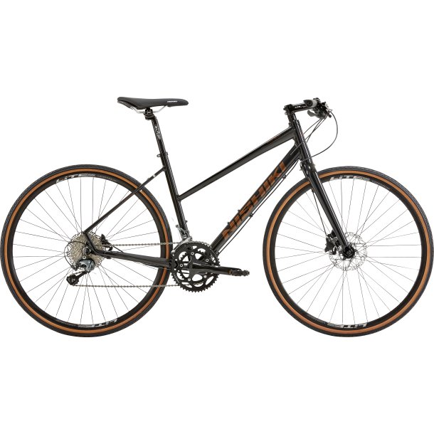 Nishiki Pro SLD  17"