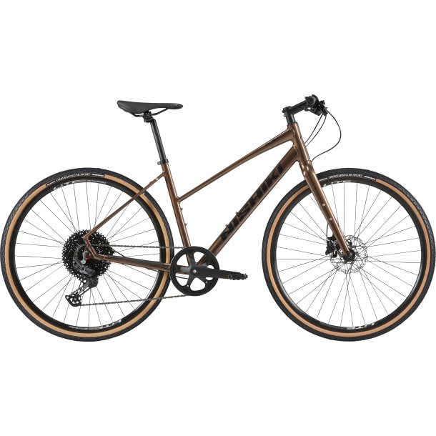 Nishiki Rush