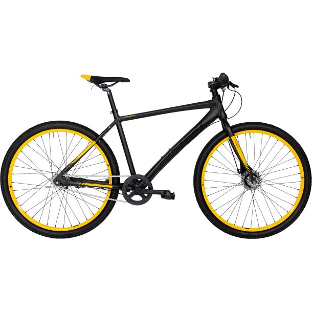 Nishiki Timbuk