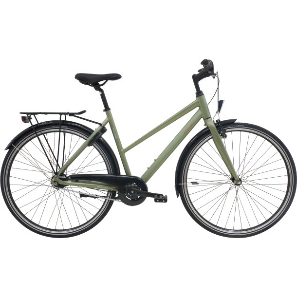 Nishiki Touring 
