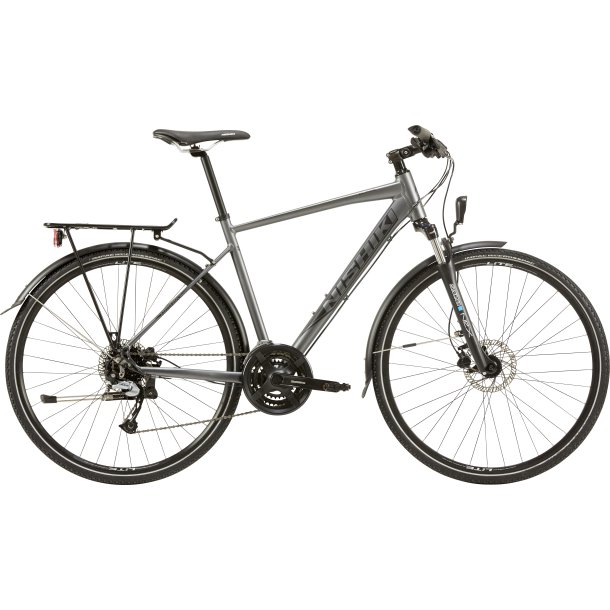 Nishiki XC-5  22"