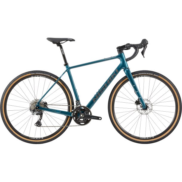Nishiki Zone