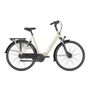 Gazelle Orange C7+ Dame caramel khaki blank