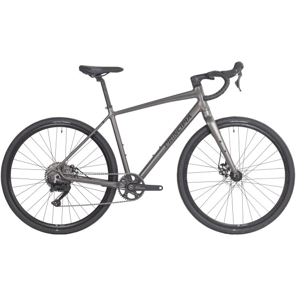 Principia Gravel 20