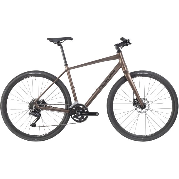 Principia Gravel H10
