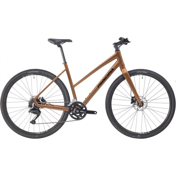 Principia Gravel H10  