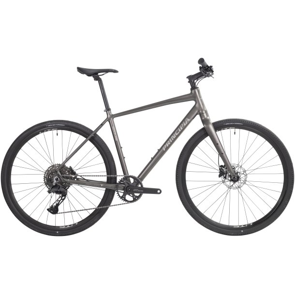 Principia Gravel H20 
