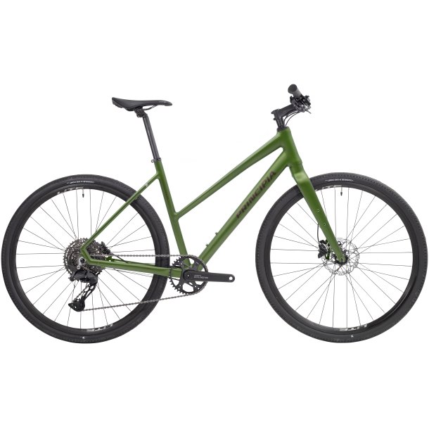Principia Gravel H20