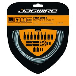 Jagwire Pro Shift 2x