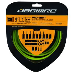 Jagwire Pro Shift 2x