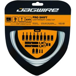 Jagwire Pro Shift 2x