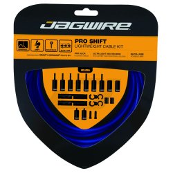 Jagwire Pro Shift 2x