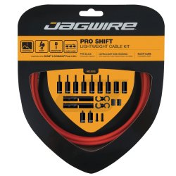 Jagwire Pro Shift 2x