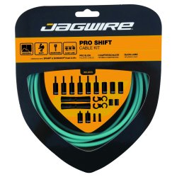 Jagwire Pro Shift 2x
