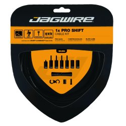 Jagwire Pro Shift 1x