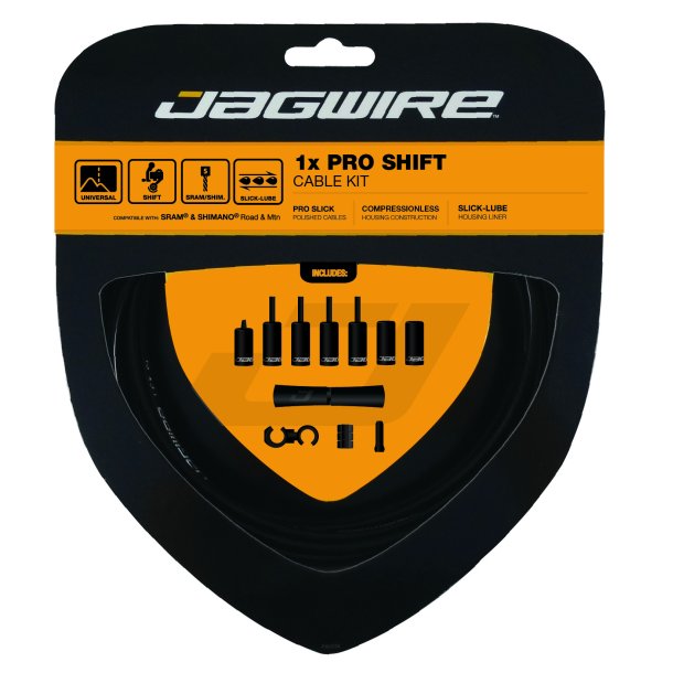 Jagwire Pro Shift 1x