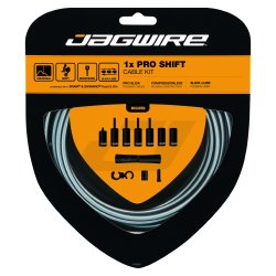 Jagwire Pro Shift 1x