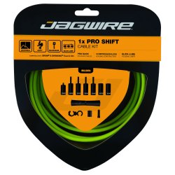 Jagwire Pro Shift 1x