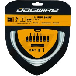 Jagwire Pro Shift 1x