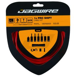 Jagwire Pro Shift 1x