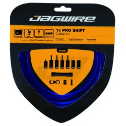 Jagwire Pro Shift 1x