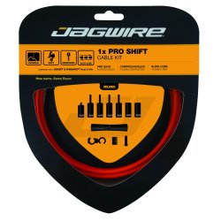 Jagwire Pro Shift 1x