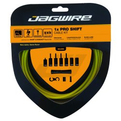 Jagwire Pro Shift 1x