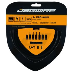 Jagwire Pro Shift 1x