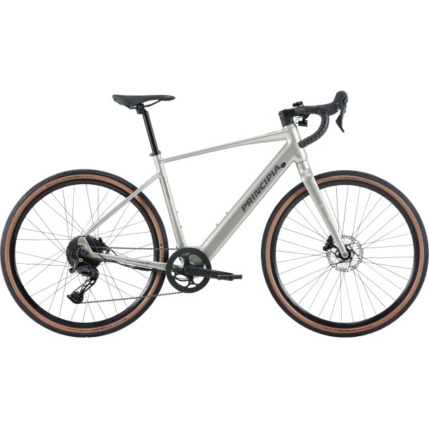 Principia E gravel 20