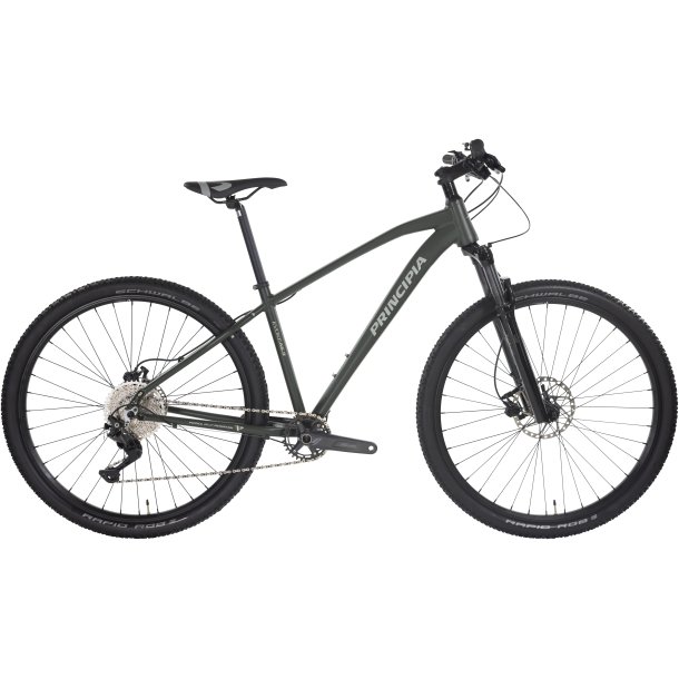 Principia Evoke A6.9