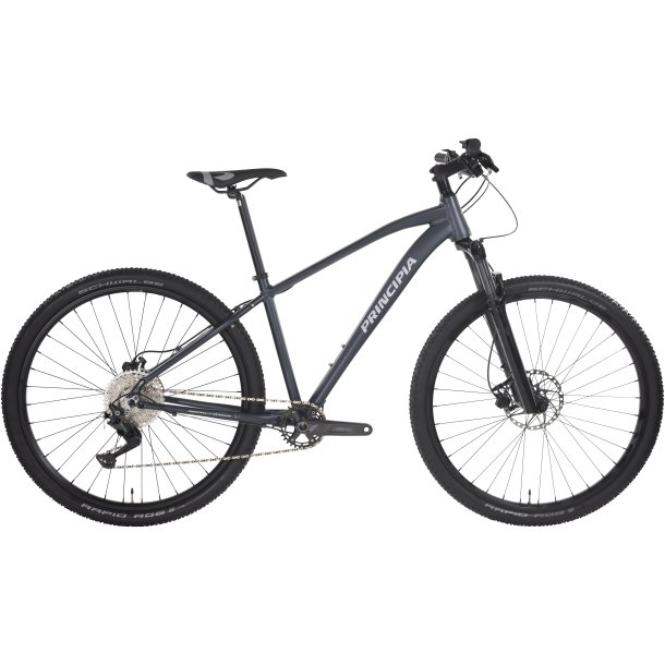 Principia Evoke A5.9