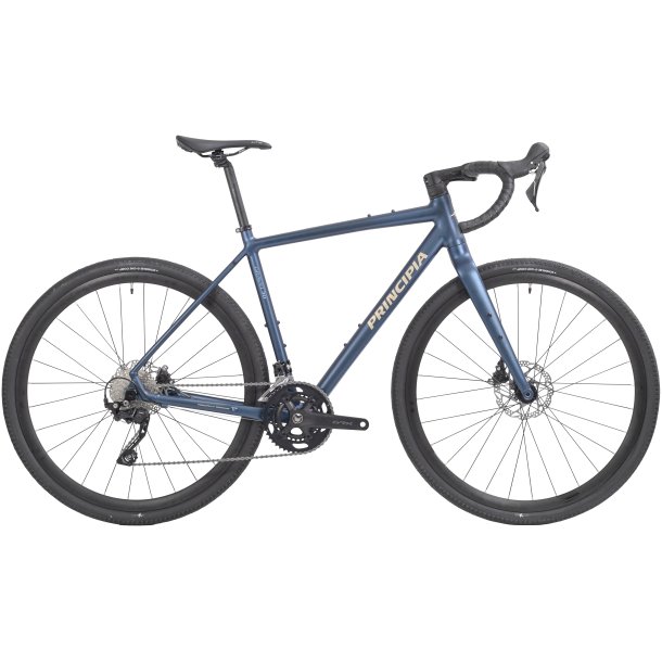 Principia Gravel 30
