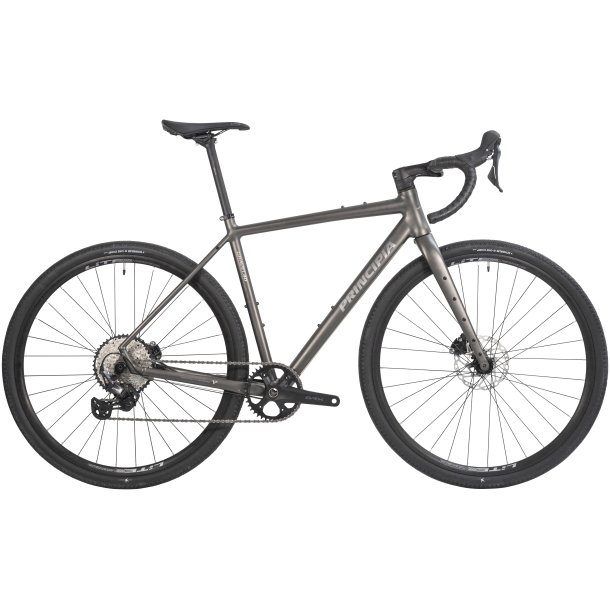 Principia Gravel 40