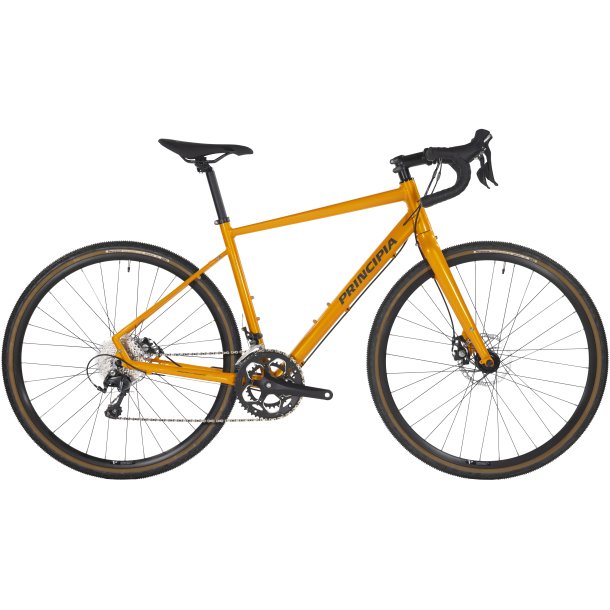 Principia Gravel 20 61CM