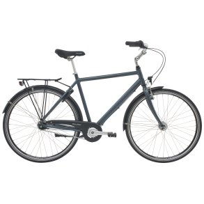 Raleigh Shopping Alu