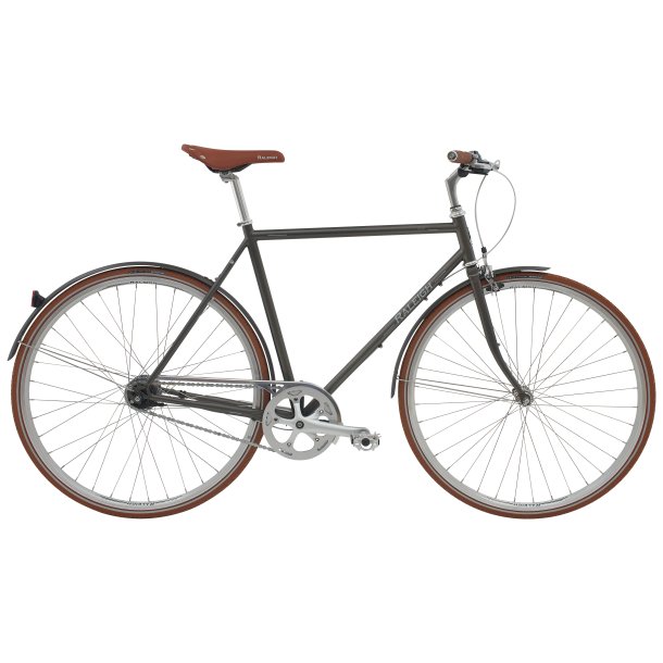 Raleigh Kent  56CM