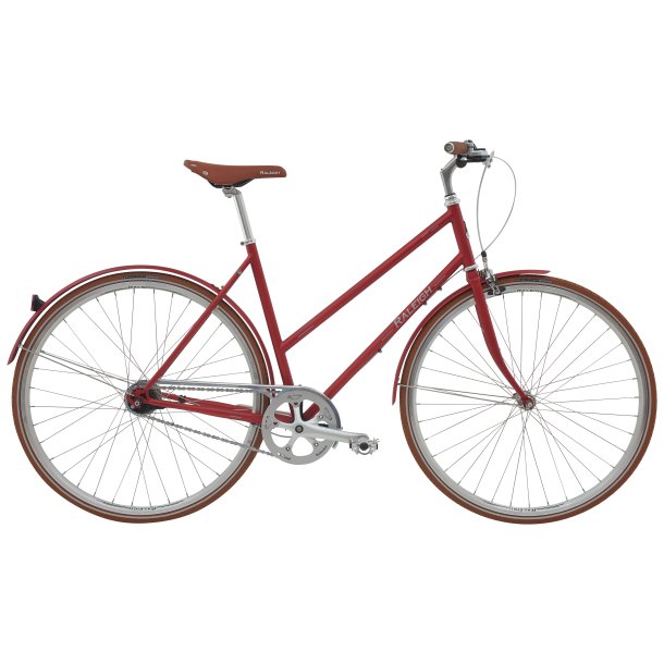 Raleigh Kent 