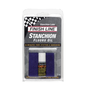 Finish Line Stanchion Lube 