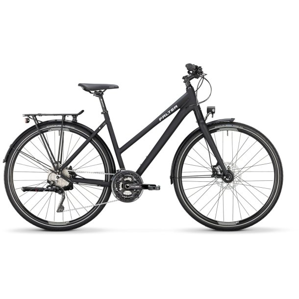 Falter S 3.0 Trapez 2025 48CM