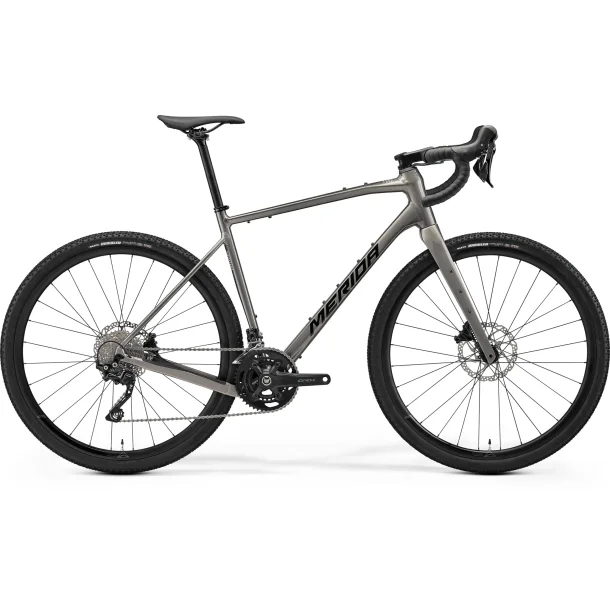 Merida Silex 400